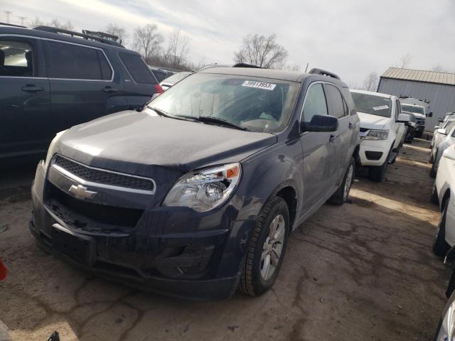 CHEVROLET EQUINOX LT 2015 2gnflfek6f6220894