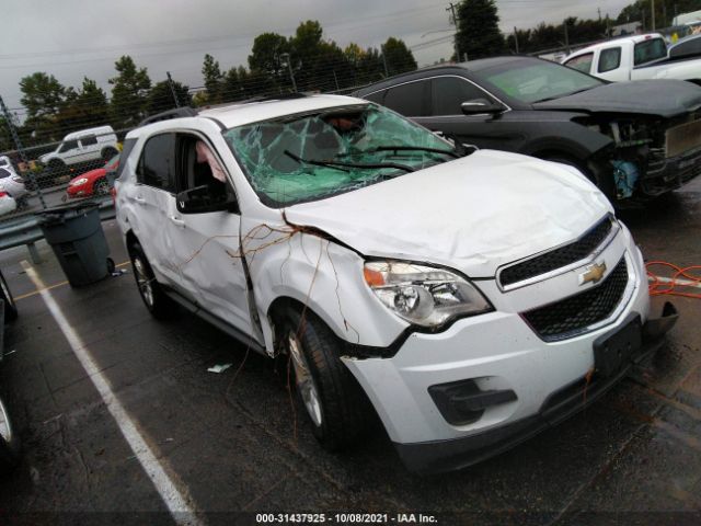 CHEVROLET EQUINOX 2015 2gnflfek6f6226694