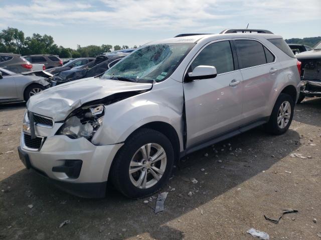 CHEVROLET EQUINOX LT 2015 2gnflfek6f6226792