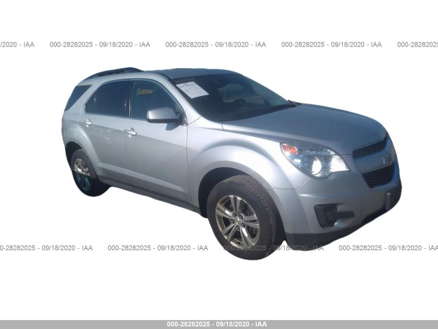 CHEVROLET EQUINOX 2015 2gnflfek6f6227814