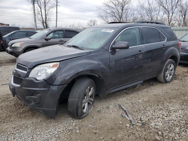 CHEVROLET EQUINOX LT 2015 2gnflfek6f6232656