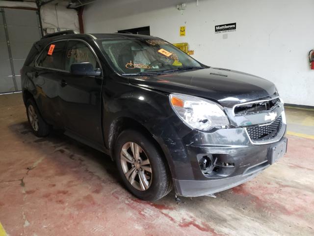 CHEVROLET EQUINOX LT 2015 2gnflfek6f6241406