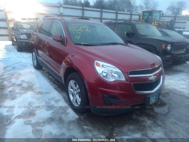 CHEVROLET EQUINOX 2015 2gnflfek6f6244936