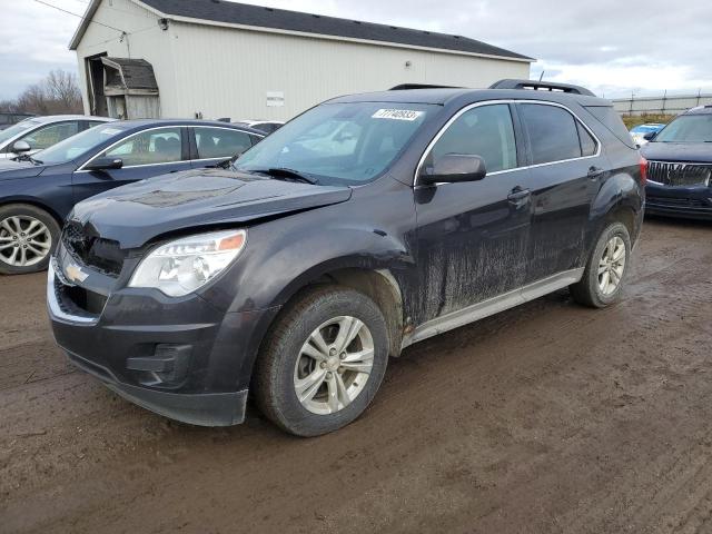 CHEVROLET EQUINOX 2015 2gnflfek6f6245035