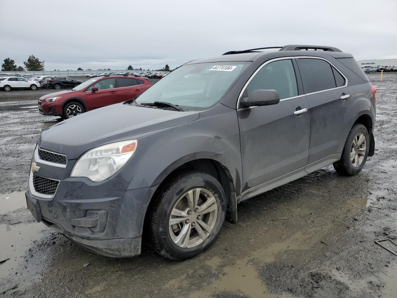 CHEVROLET EQUINOX 2015 2gnflfek6f6245231