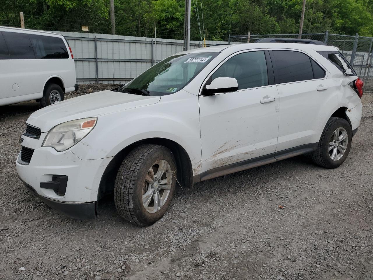 CHEVROLET EQUINOX 2015 2gnflfek6f6265706