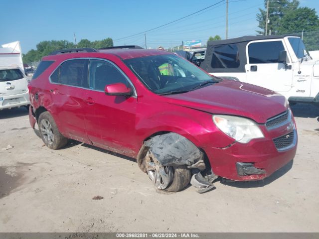 CHEVROLET EQUINOX 2015 2gnflfek6f6268024