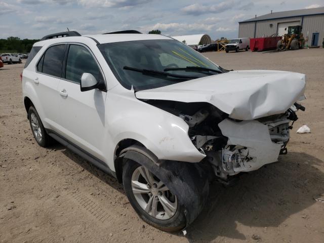 CHEVROLET EQUINOX LT 2015 2gnflfek6f6273157