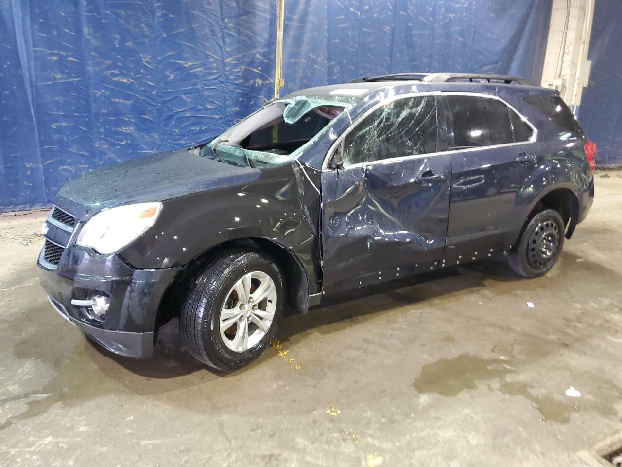 CHEVROLET EQUINOX 2015 2gnflfek6f6275829