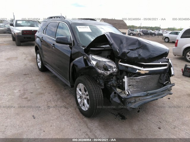 CHEVROLET EQUINOX 2015 2gnflfek6f6278486