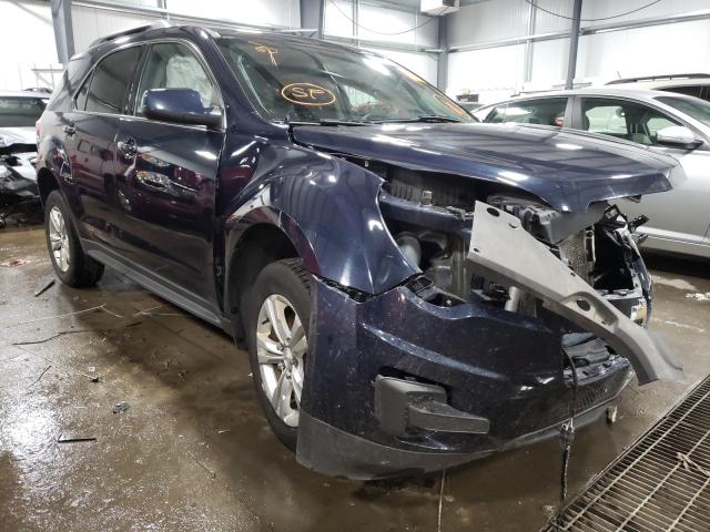 CHEVROLET EQUINOX LT 2015 2gnflfek6f6283056