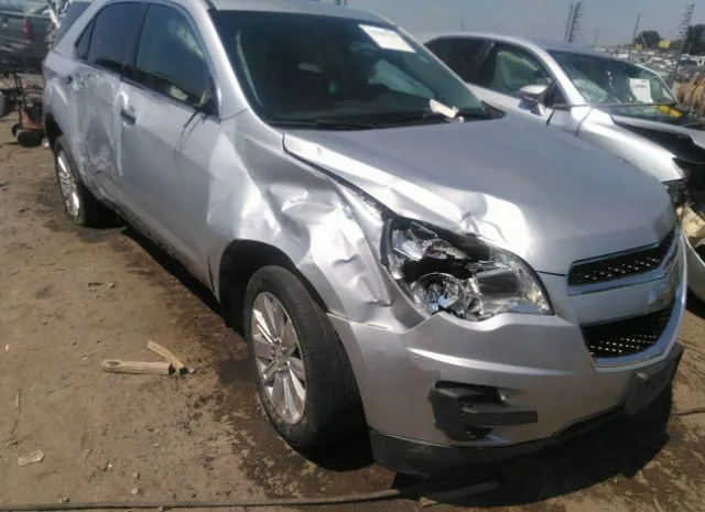 CHEVROLET EQUINOX 2015 2gnflfek6f6288435