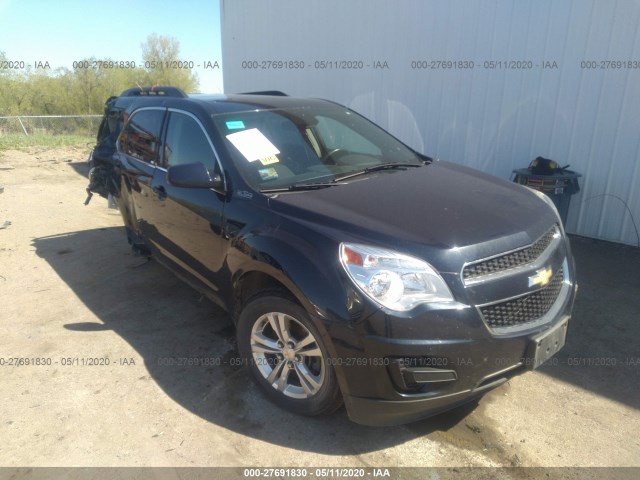 CHEVROLET EQUINOX 2015 2gnflfek6f6293280