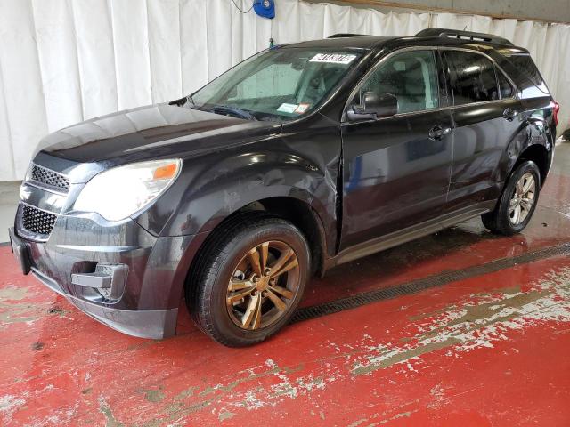 CHEVROLET EQUINOX LT 2015 2gnflfek6f6324561