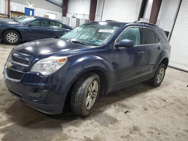 CHEVROLET EQUINOX LT 2015 2gnflfek6f6325600