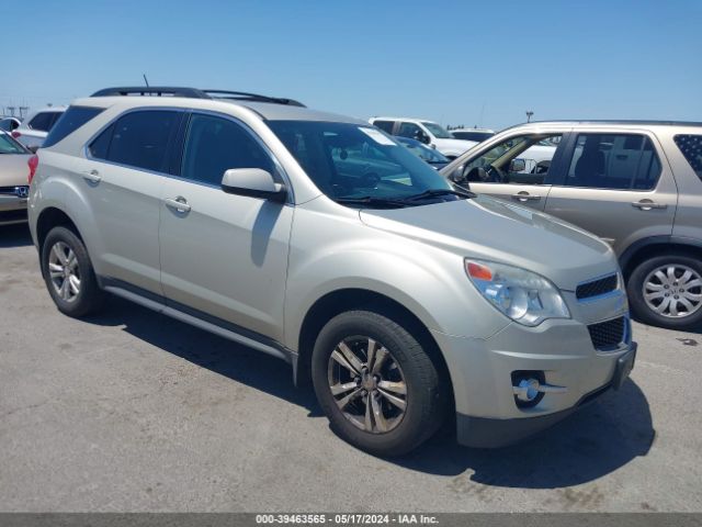 CHEVROLET EQUINOX 2015 2gnflfek6f6339402