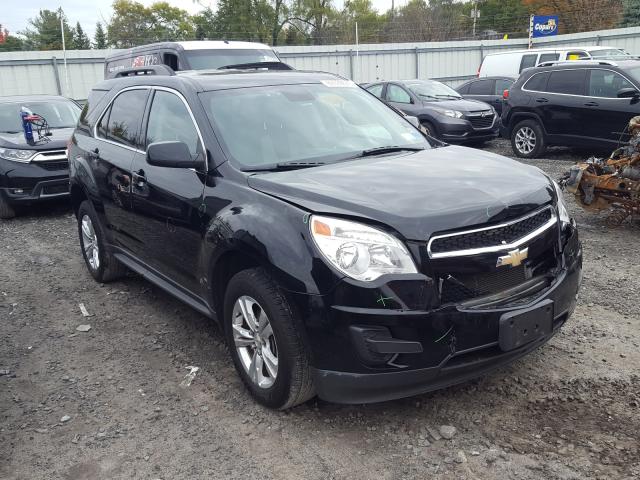 CHEVROLET EQUINOX LT 2015 2gnflfek6f6348407