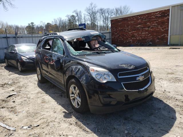 CHEVROLET EQUINOX LT 2015 2gnflfek6f6350156