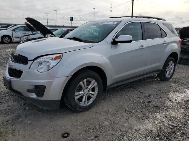 CHEVROLET EQUINOX LT 2015 2gnflfek6f6350593