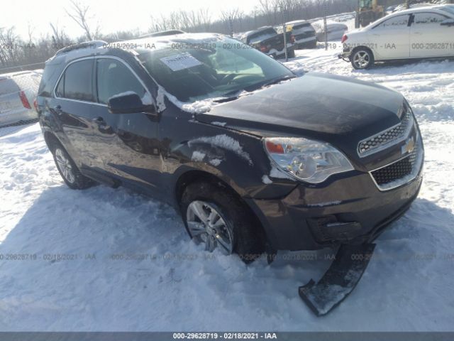 CHEVROLET EQUINOX 2015 2gnflfek6f6355454