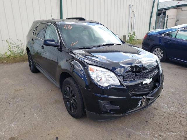 CHEVROLET EQUINOX LT 2015 2gnflfek6f6356474