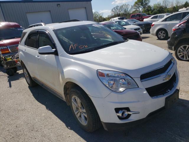 CHEVROLET EQUINOX LT 2015 2gnflfek6f6357169