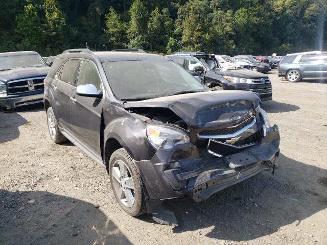 CHEVROLET EQUINOX LT 2015 2gnflfek6f6359293