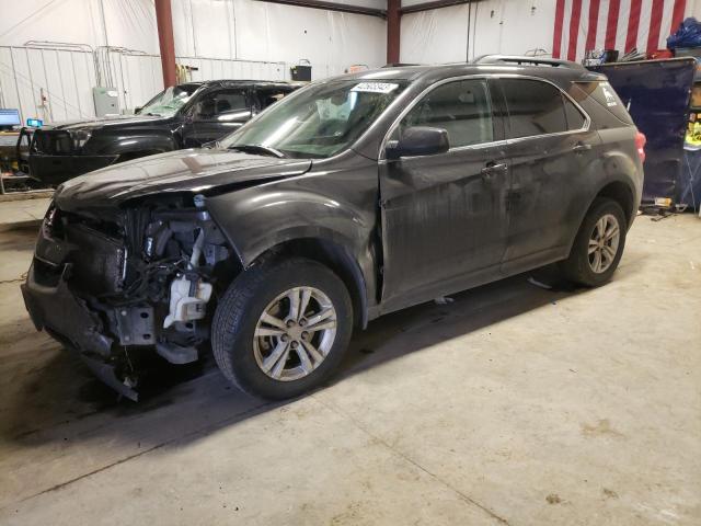 CHEVROLET EQUINOX LT 2015 2gnflfek6f6364476