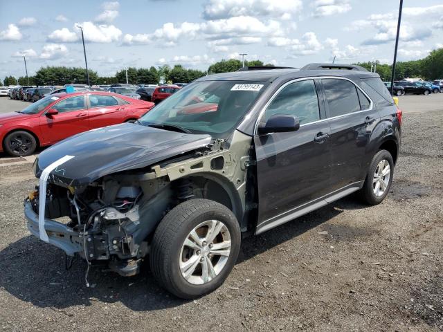 CHEVROLET EQUINOX LT 2015 2gnflfek6f6369516