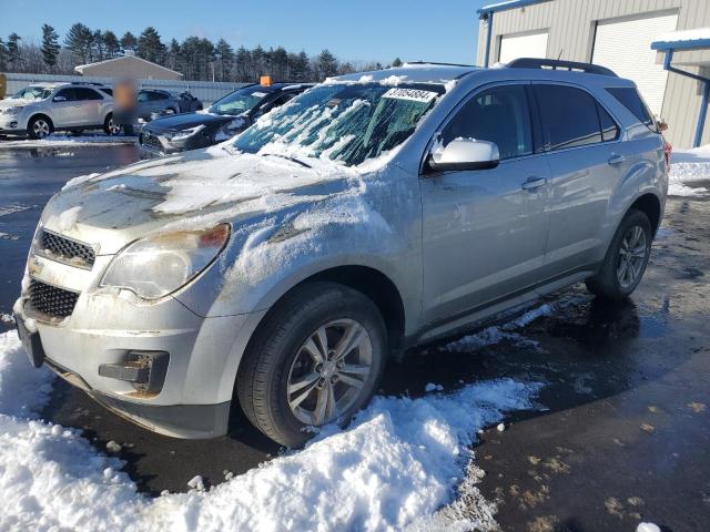 CHEVROLET EQUINOX 2015 2gnflfek6f6369905