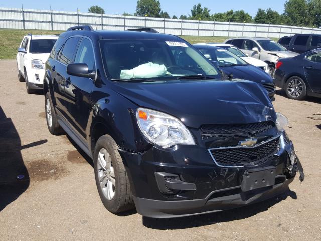 CHEVROLET EQUINOX LT 2015 2gnflfek6f6369998