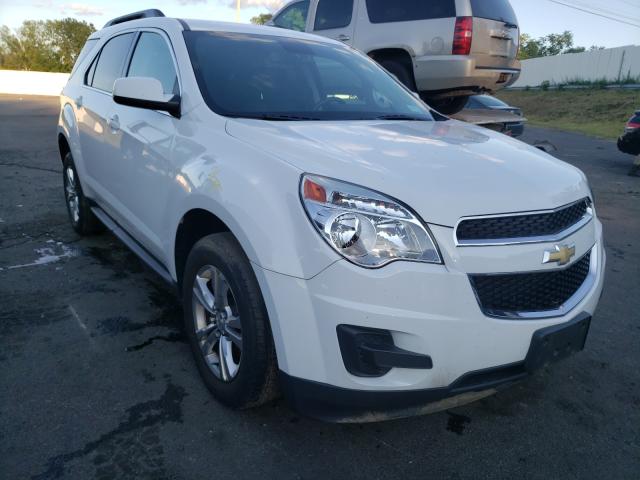 CHEVROLET EQUINOX LT 2015 2gnflfek6f6377504