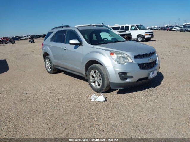 CHEVROLET EQUINOX 2015 2gnflfek6f6378412