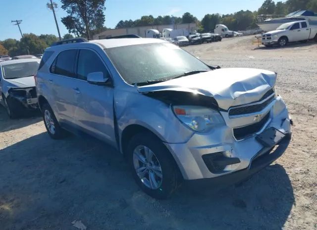 CHEVROLET EQUINOX 2015 2gnflfek6f6384551