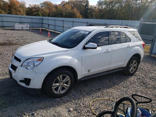 CHEVROLET EQUINOX LT 2015 2gnflfek6f6385196