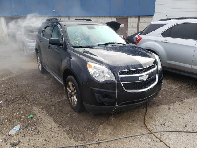 CHEVROLET EQUINOX 2015 2gnflfek6f6385991