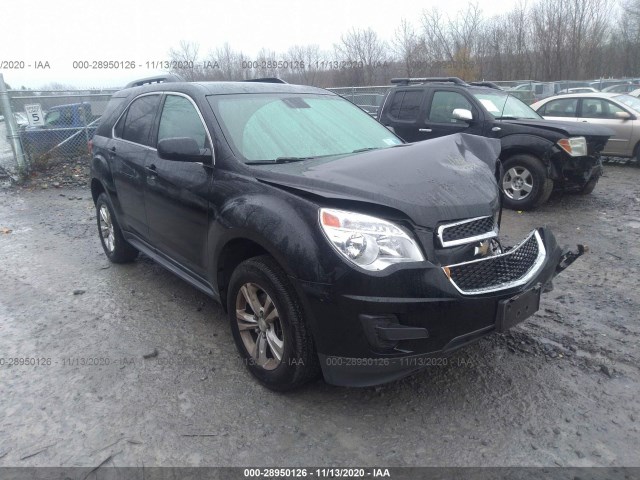 CHEVROLET EQUINOX 2015 2gnflfek6f6386901