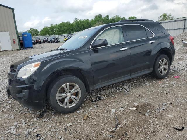 CHEVROLET EQUINOX 2015 2gnflfek6f6389121