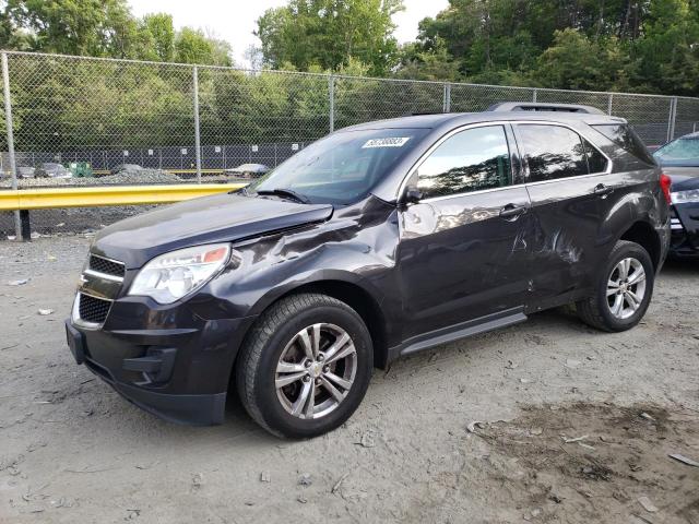 CHEVROLET EQUINOX LT 2015 2gnflfek6f6391239