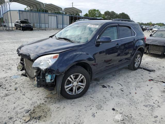 CHEVROLET EQUINOX LT 2015 2gnflfek6f6393718