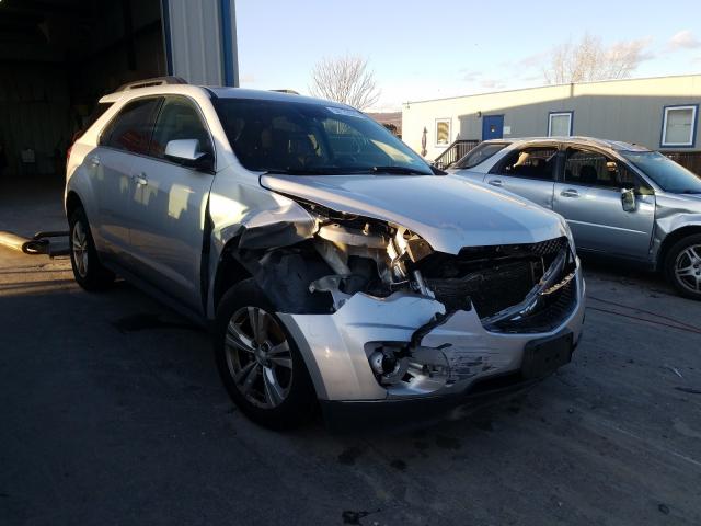 CHEVROLET EQUINOX LT 2015 2gnflfek6f6398630