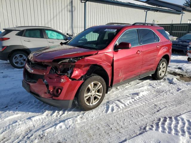 CHEVROLET EQUINOX LT 2015 2gnflfek6f6400568