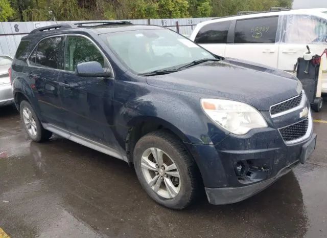 CHEVROLET EQUINOX 2015 2gnflfek6f6400859