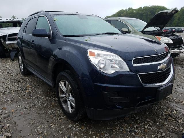 CHEVROLET EQUINOX 2015 2gnflfek6f6419119