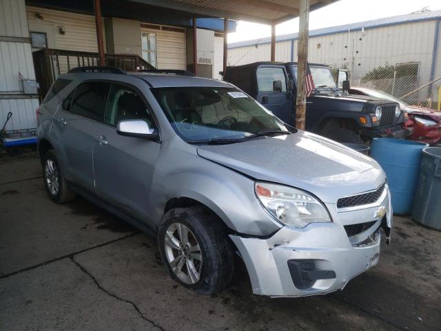 CHEVROLET EQUINOX LT 2015 2gnflfek6f6419587