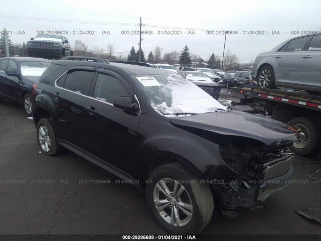 CHEVROLET EQUINOX 2015 2gnflfek6f6438365