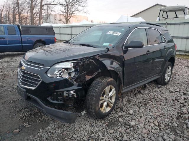 CHEVROLET EQUINOX 2016 2gnflfek6g6120876