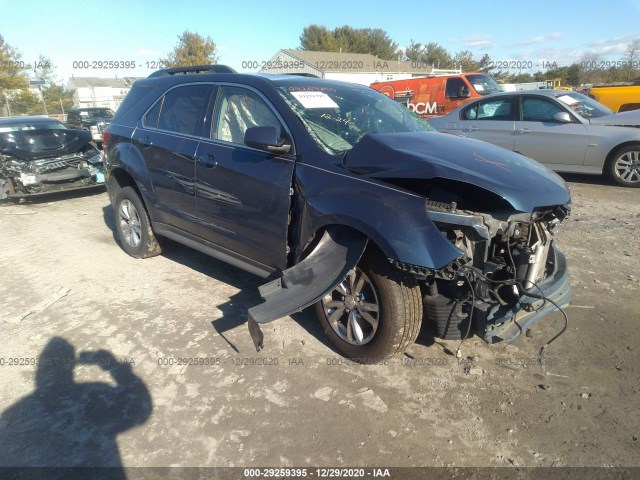 CHEVROLET EQUINOX 2016 2gnflfek6g6124913