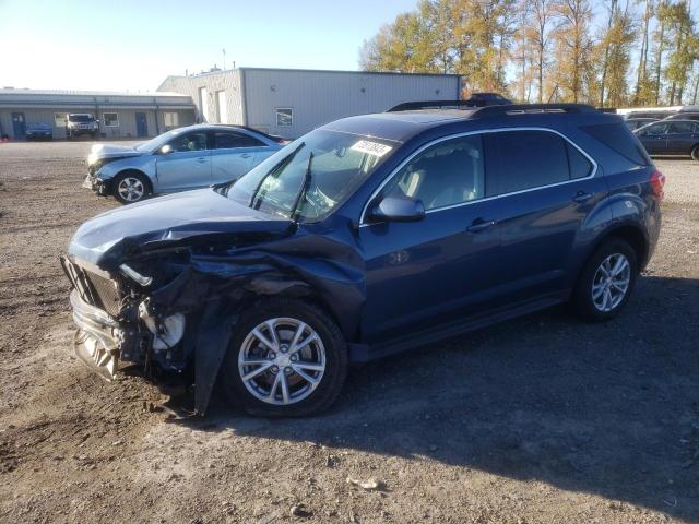 CHEVROLET EQUINOX 2016 2gnflfek6g6131179