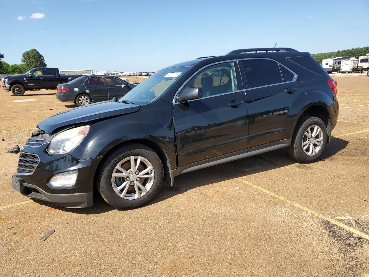 CHEVROLET EQUINOX 2016 2gnflfek6g6145339